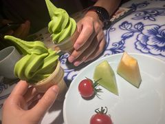 -卢大鲜鱼头捞饭(美利广场店)