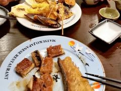 -松子料理(白家庄店)