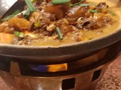 -巴依兄弟西域美食(机场店)