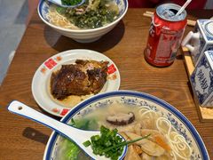 -辣肉面大王(天平路店)