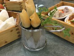 -點無缺茶楼·海鲜酒家(世博店)