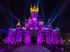 -青岛方特梦幻王国