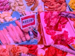 -福客麻辣烫·现炒麻辣香锅(印力中心店)