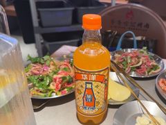 -杨小佳·齐齐哈尔烤肉·烤串(广州店)