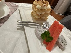 -新侨三宝乐西餐厅(崇文门店)