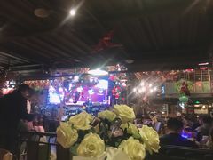 大堂-胡桃里音乐酒馆(曲江店)