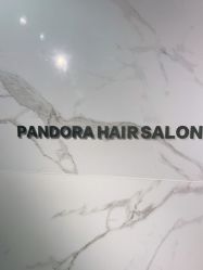 -潘多拉Hairsalon