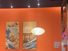 -空之介寿喜烧·和牛放题(恒隆广场店)