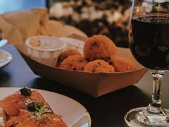 -瑞食酒馆 La Taverne Suisse