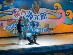 -洛阳龙门海洋馆