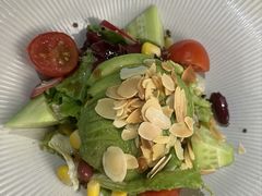 -本处·素食·融合料理(南油店)