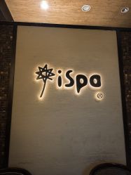 -iSpa