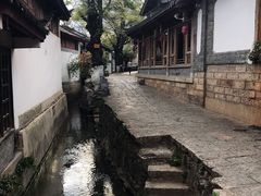 -猫的天空之城概念书店(丽江古城饮玉巷店)