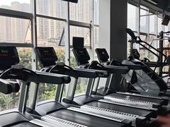 -银锐24h健身·Ai闪练(建设路店)