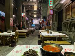 -文和友老长沙龙虾馆(化龙池店)