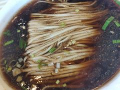阳春面-怡园饭店-餐厅(四望亭店)