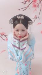 -美云庭古装·格格服汉服·京城旅拍(北京店)