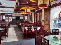 大堂-华冠悠岚·庭院餐厅(青城后山店)