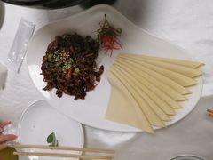 -东门烤鸭店(东华门店)