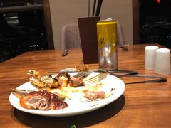 -嘉定凯悦·咖啡厅