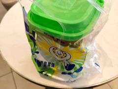 -小柠快跑·手打柠檬茶(万松园店)