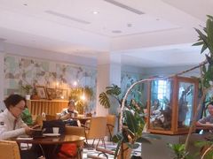 -一尺花园(安和花园店)