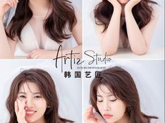 -艺匠摄影ARTIZ STUDIO(大连店)