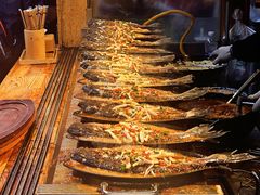 -沙州食驿·非遗小吃夜市