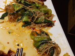 -天府烤鱼(香港中路店)