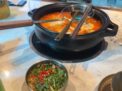 -琥珀川糟粕醋·香草鸭·鸡煲(慈云寺店)
