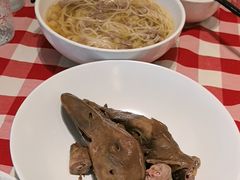 -西贝(无锡万象城店)