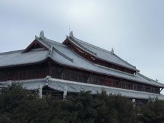-峨眉山风景名胜区