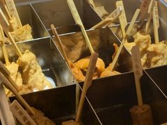 -舟山财富大酒店-自助餐厅