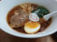-神田川拉面店(上游街店)