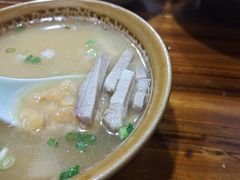 -朱大嘴肥肠血旺(福字街店)