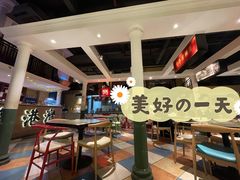 -粤港湾砂锅粥·宵夜(宝龙店)