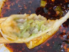 -山东水饺(南坪新街店)