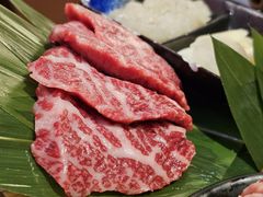 -丸藏和牛烧肉专门店(园区师惠坊店)