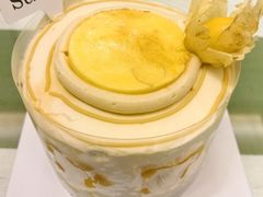 -流酥可心·牛乳蛋糕商店(禾祥西路店)