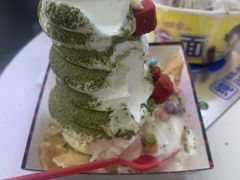 -DQ·蛋糕·冰淇淋(通州万达店)