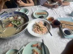 -山外山菜馆(玉泉路店)