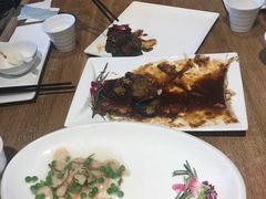 牛肉诱惑-旅马餐厅(茅家埠店)