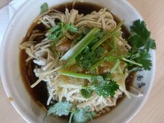 -蒋家桥饺面店(东关街店)