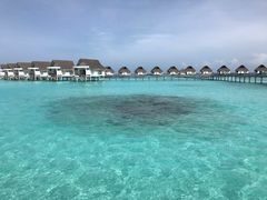 -中央格兰德岛温泉度假酒店 - 全包