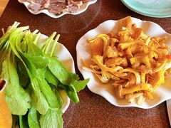 -顺顺小吃(独克宗古城店)