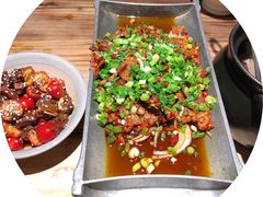 -树厨贵州菜(大十字店)