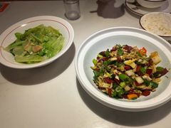 -春天里餐厅(西田城店)