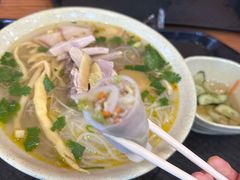 -华姐鸡粉(教育路店)