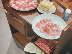 -东来顺饭庄(apm总店)