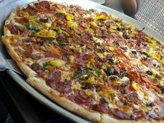 -Tubestation站点比萨(五道营店)